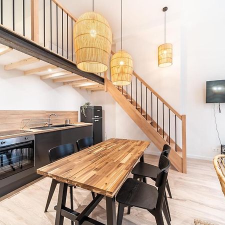 Les Suites De L'Opera - Apartment Nina For 6 People Lyon Buitenkant foto
