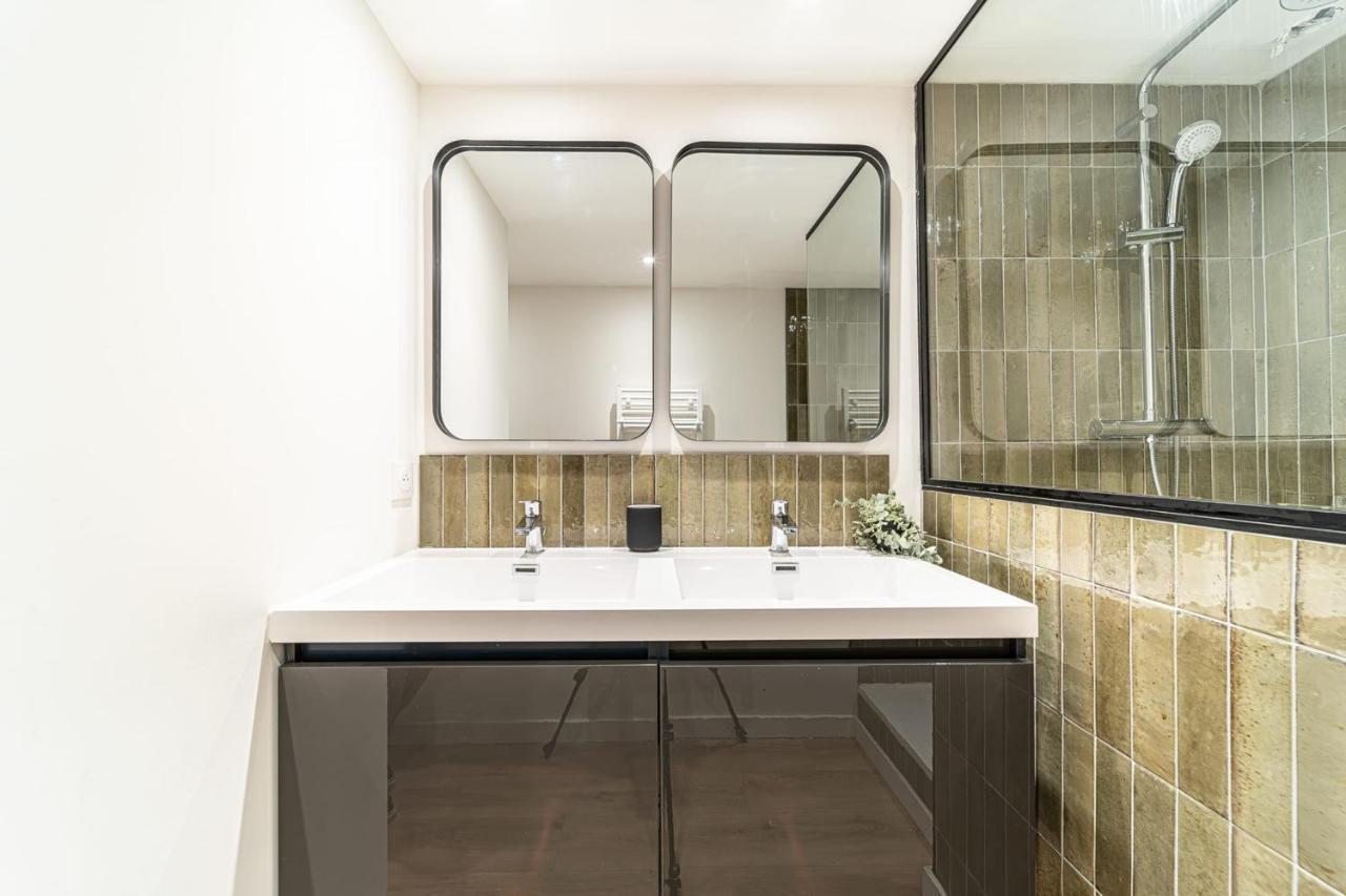 Les Suites De L'Opera - Apartment Nina For 6 People Lyon Buitenkant foto