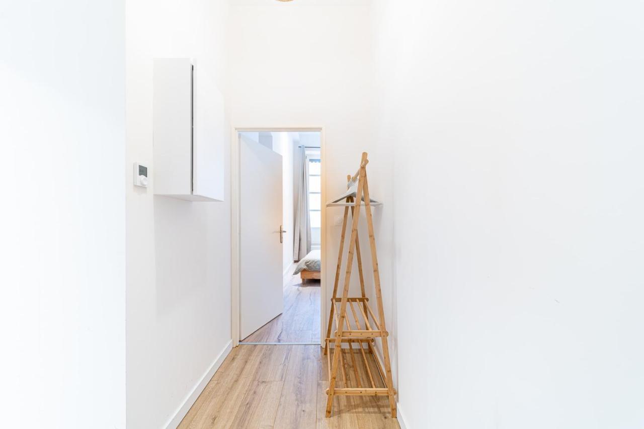 Les Suites De L'Opera - Apartment Nina For 6 People Lyon Buitenkant foto