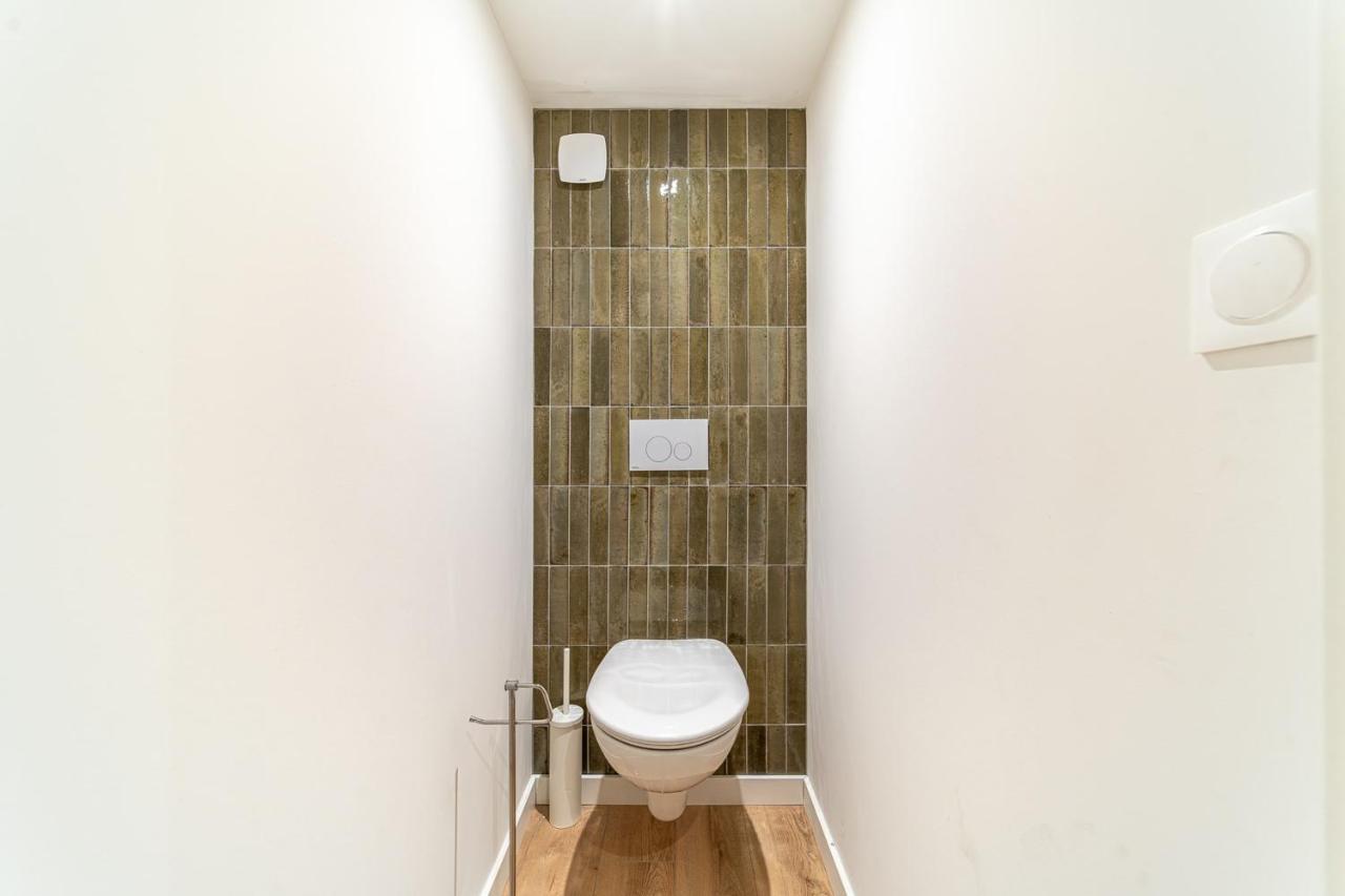 Les Suites De L'Opera - Apartment Nina For 6 People Lyon Buitenkant foto